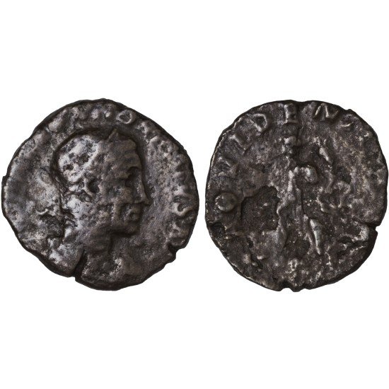 Moneda Imperio Romano Sestercio Alejandro Severo 232 d.C. Moneda Imperio Romano Sestercio Alejandro Severo 232 d.C.