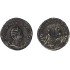 Moneda Imperio Romano Antoniniano Salonina 258-260 d.C.