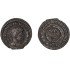 Moneda Imperio Romano Centenional Constantino II 323-324 d.C.