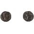 Moneda Imperio Romano  Centenional Divo Constantino I 342-348 d.C.