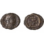 Moneda Imperio Romano Centenional Joviano 363-364 d.C.