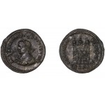 Moneda Imperio Romano Centenional Constantino II 326-327 d.C.