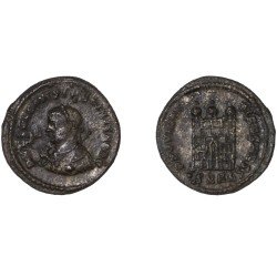 Moneda Imperio Romano Centenional Constantino II 326-327 d.C. Moneda Imperio Romano Centenional Constantino II 326-327 d.C.