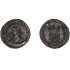 Moneda Imperio Romano Centenional Constantino II 326-327 d.C.