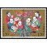 China 4456/57 2007 Kong Rong ofrece peras MNH