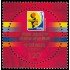China 4488 2007 Copa del mundo de futbol femenino FIFA 2007 en China MNH