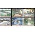 China 4543/48 2008 Palacio de verano en Pekín MNH