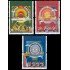 China 4819/21 2011 60 aniv. de la liberación del Tíbet MNH