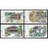China 5068/71 2013 Flora Jardín Yuyuan MNH
