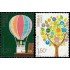 China 5152/53 2014 Fiesta de los profesores MNH