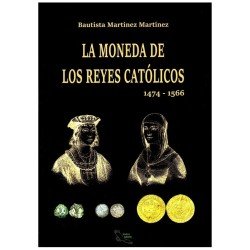 España Catálogo Reyes Católicos 1475-1566 La moneda de los Reyes Católicos España Catálogo Reyes Católicos 1475-1566 La moneda de los Reyes Católicos