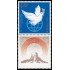 China 5235 2015 Sello con viñeta personalizada 70 aniv. de la paz MNH