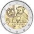 Bélgica 2021 2 € euros conmemorativos Carlos V