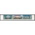 China 5258/60 2015 Cincuentenario de la fundación de la región autónoma del Tíbet MNH
