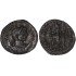 Moneda Imperio Romano Antoniniano Severina 275 d.C.