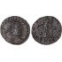 Moneda Imperio Romano Follis Licinio I 308-311 d.C.