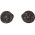Moneda Imperio Romano Maiorina Teodosio I 379-383 d.C.