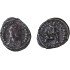Moneda Imperio Romano Maiorina Constancio Galo 353-354 d.C.