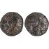 Moneda Imperio Romano Sestercio Otacilia Severa 245-247 d.C.
