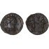 Moneda Imperio Romano Antoniniano Aureliano 272 d.C.