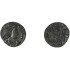 Moneda Imperio Romano Centenional Constancio II 337-340 d.C.