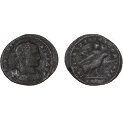 Moneda Imperio Romano Centenional Licinio I 319-320 d.C. Moneda Imperio Romano Centenional Licinio I 319-320 d.C.