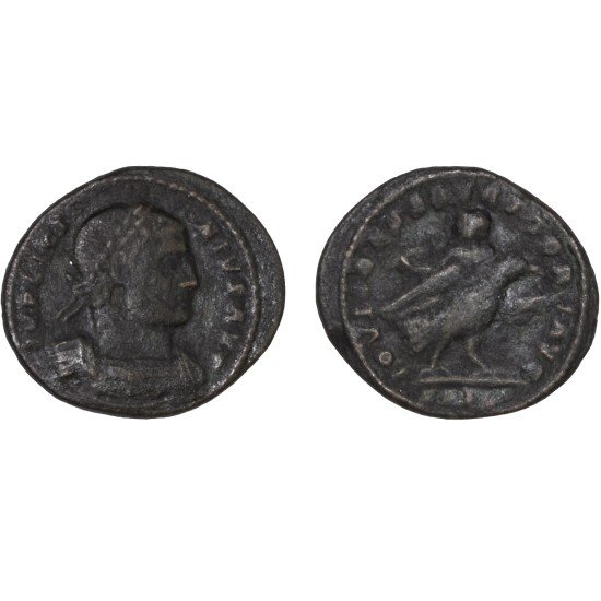 Moneda Imperio Romano Centenional Licinio I 319-320 d.C. Moneda Imperio Romano Centenional Licinio I 319-320 d.C.