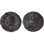 Moneda Imperio Romano Antoniniano Probo 278-280 d.C.