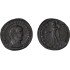 Moneda Imperio Romano Follis Galerio 308-310 d.C.
