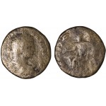Moneda Imperio Romano Tetrassarion Caracalla 211-217 d.C. Moneda Imperio Romano Tetrassarion Caracalla 211-217 d.C.