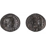 Moneda Imperio Romano Centenional Licinio I 319-320 d.C. Moneda Imperio Romano Centenional Licinio I 319-320 d.C.
