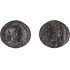 Moneda Imperio Romano Centenional Licinio I 319-320 d.C.