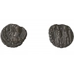 Moneda Imperio Romano Centenional Honorio 408-415 d.C. Moneda Imperio Romano Centenional Honorio 408-415 d.C.