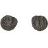 Moneda Imperio Romano Centenional Honorio 408-415 d.C.