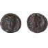Moneda Imperio Romano Centenional Fausta 326 d.C.