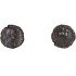Moneda Imperio Romano Centenional Teodosio I 393-395 d.C.