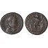 Moneda Imperio Romano Maiorina Teodosio I 383-386 d.C.