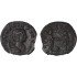 Moneda Imperio Romano Antoniniano Severina 274-275 d.C.