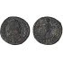 Moneda Imperio Romano Maiorina Teodosio I 387-392 d.C.