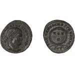 Moneda Imperio Romano Centenional Constantino II 323-324 d.C. Moneda Imperio Romano Centenional Constantino II 323-324 d.C.