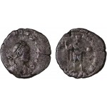 Moneda Imperio Romano Decargiro Honorio 393-395 d.C. Moneda Imperio Romano Decargiro Honorio 393-395 d.C.