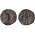 Moneda Imperio Romano Decargiro Honorio 393-395 d.C.