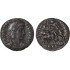 Moneda Imperio Romano Maiorina Constancio II 351-352 d.C.