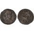 Moneda Imperio Romano Maiorina Constancio II 348-351 d.C.