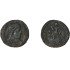Moneda Imperio Romano Centenional Valentiniano I 367-375 d.C.