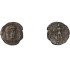 Moneda Imperio Romano Maiorina Juliano II 358-360 d.C.