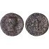 Moneda Imperio Romano As Trajano 112-114 d.C.