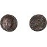 Moneda Imperio Romano Maiorina Constancio Galo 353-354 d.C.
