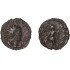 Moneda Imperio Romano Antoniniano Tétrico I 273 d.C.