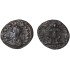 Moneda Imperio Romano Centenional Constantino II 320 d.C.